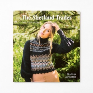 The Shetland Trader by Gudrun Johnston